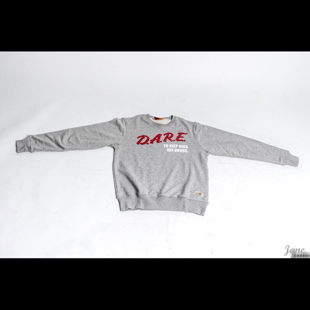 Crewnecks